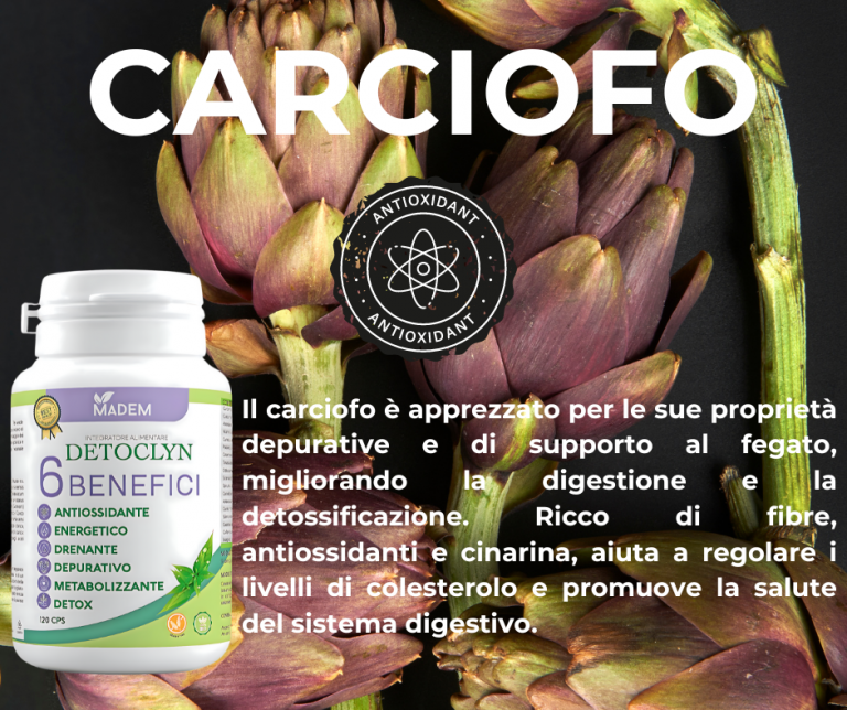 CARCIOFO Facebook
